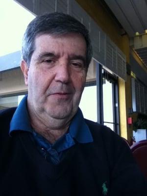 Photo of Manny B.