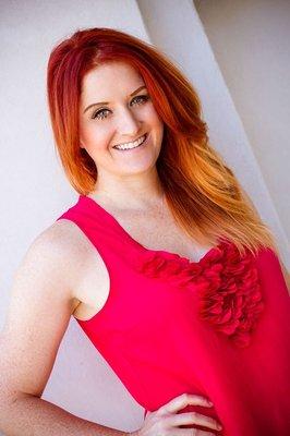 Photo of Rachel A.