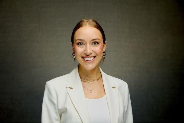 Photo of Olivia M.
