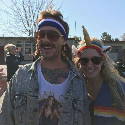 photo of AnnMarie C.