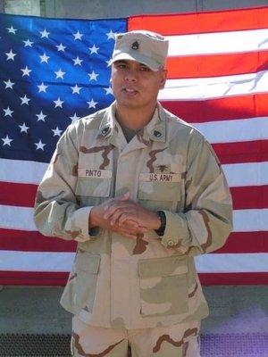 Photo of Gabe P.