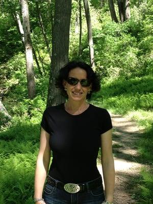 Photo of Sara R.