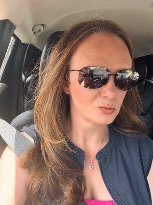 Photo of Jessica P.