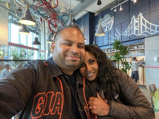 photo of Rahul Reddy P.