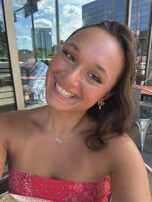 Photo of Chloe W.