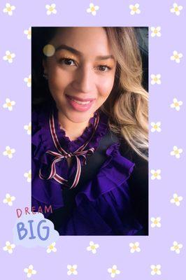 photo of Maria Jose M.