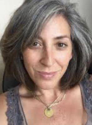 Photo of Susan P.