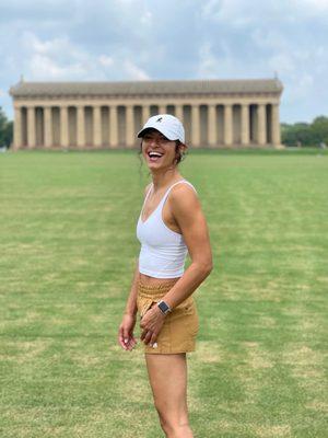 photo of Jacqueline R.