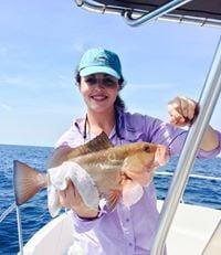 Photo of Brooke C.