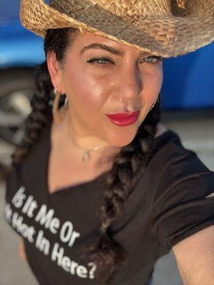 Photo of Victoria R.
