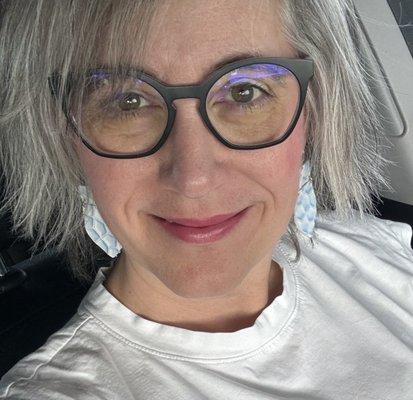 Photo of Amy M.