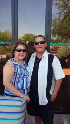 Photo of Yolanda E.