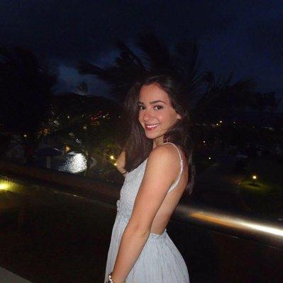 Photo of Ayda B.
