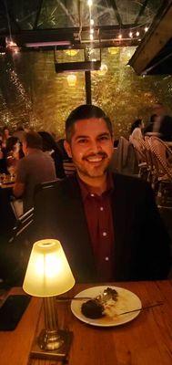 photo of Christopher C.