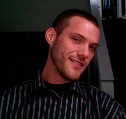 Photo of Matt W.