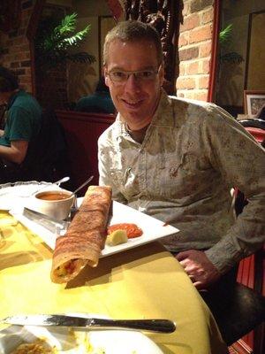 Photo of Chris M.