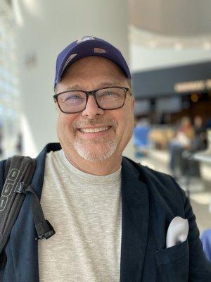Photo of Jon E.