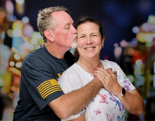 photo of Jennifer F.