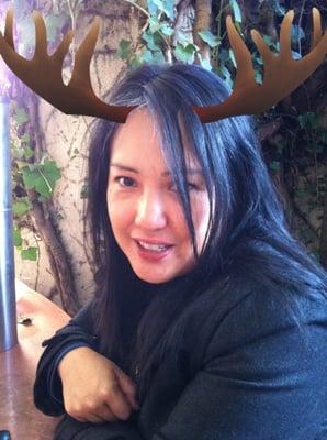 Photo of andrea t.