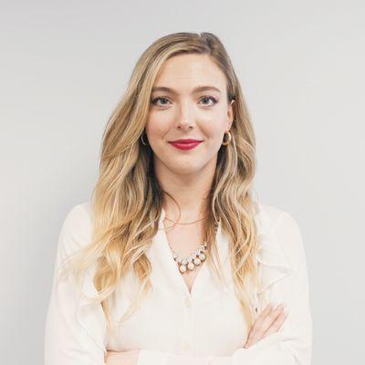 Photo of Justine D.