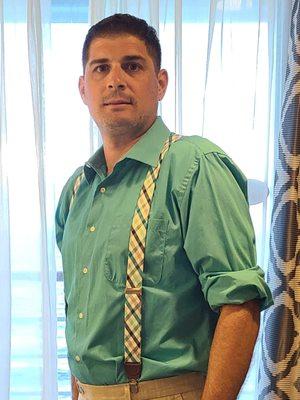 photo of Brian B.