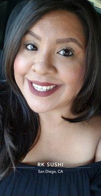 Photo of Brenda A.