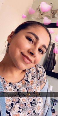 Photo of Jazmin V.