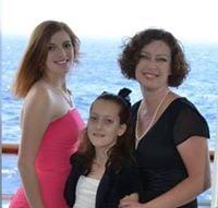 Photo of Stephanie Y.