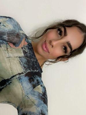 Photo of Stephanie S.