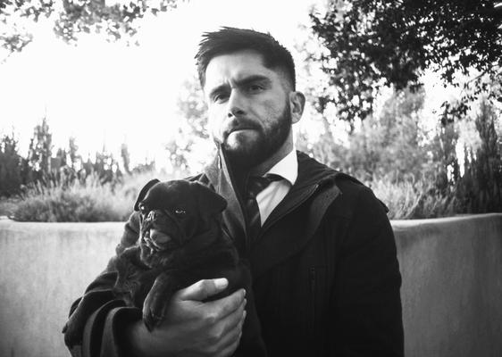 photo of Juan Carlos S.