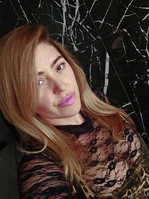photo of Rachel M.