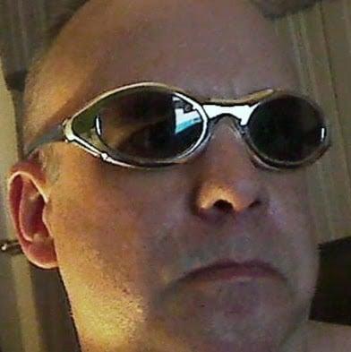 Photo of Mark G.