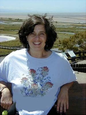 Photo of Julia C.