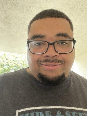 Photo of Nigel T.