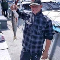 Photo of Zac M.