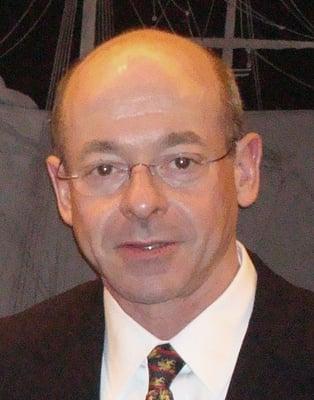 Photo of Nicholas S.