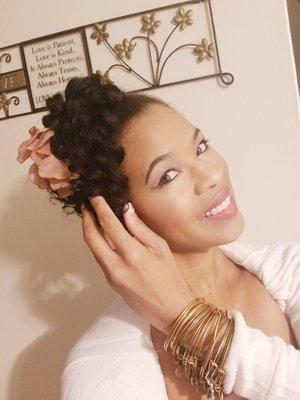 photo of Flower NY N.