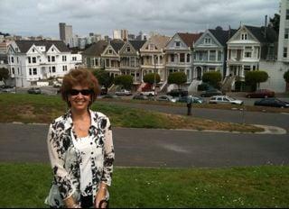 photo of Marianne S.