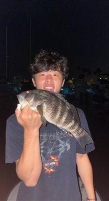 Photo of Brandon K.