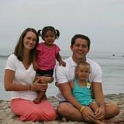 photo of Stephanie C.