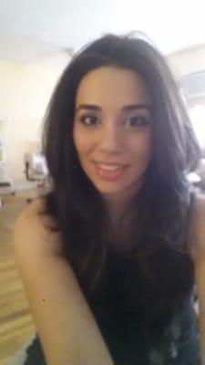 photo of Estefania H.