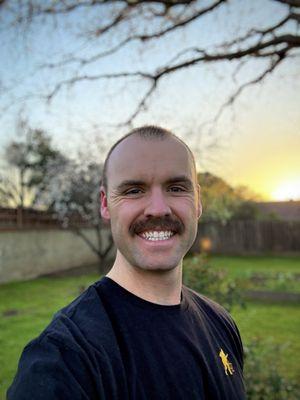 Photo of Davis J.