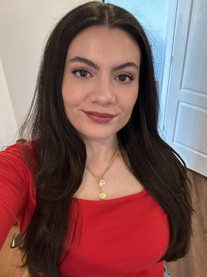 Photo of Isabella S.
