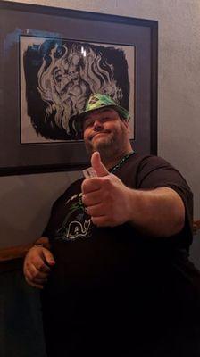 Photo of Brett H.