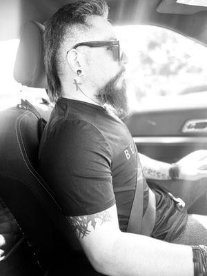 photo of Jeremiah S.