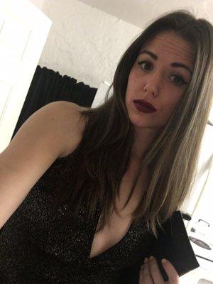 Photo of Rachel L.