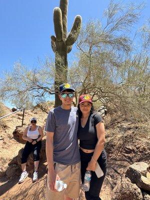 photo of Emmanuel S.