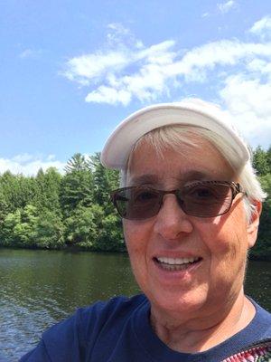 photo of Janet S.