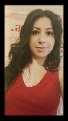 Photo of Brittny O.