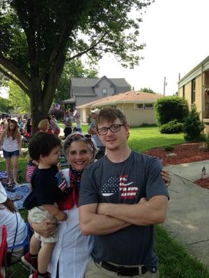 photo of Kimberly Z.